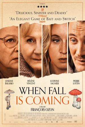 When Fall Is Coming [Spanish]