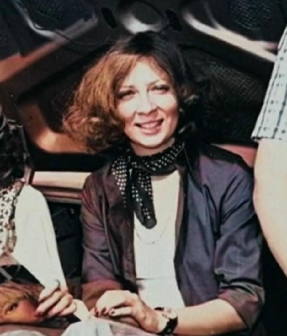 actor Rosemary Radcliffe large photo