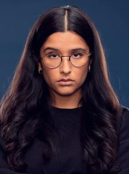 actor Tamanna Agnihotri large photo