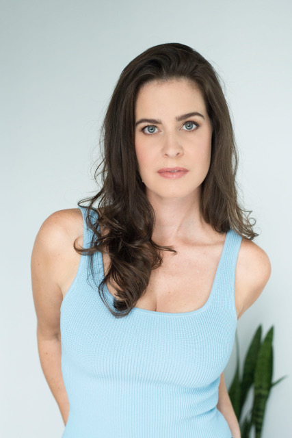 actor Devon MacDonald large photo