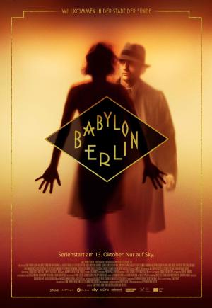 Babylon Berlin [Russian] S1-S3