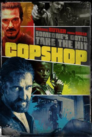 Copshop [Spanish]
