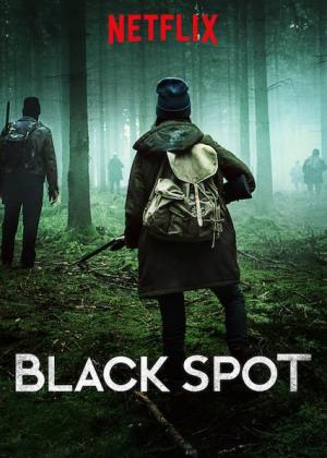Black Spot [Russian] S1-S2