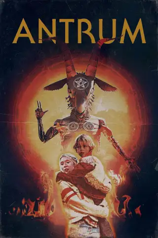Antrum: The Deadliest Film Ever Made