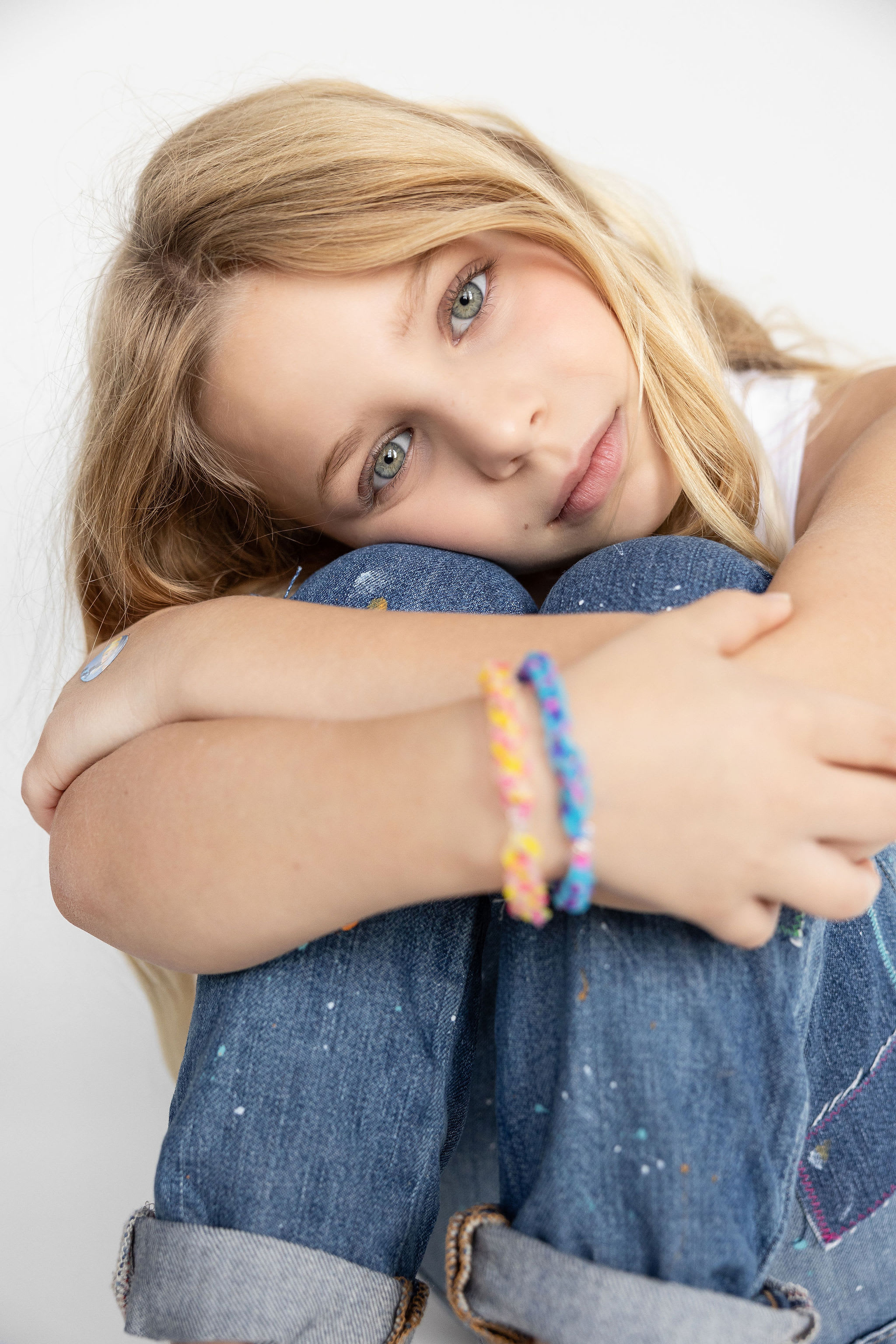 actor Azalea Gray large photo