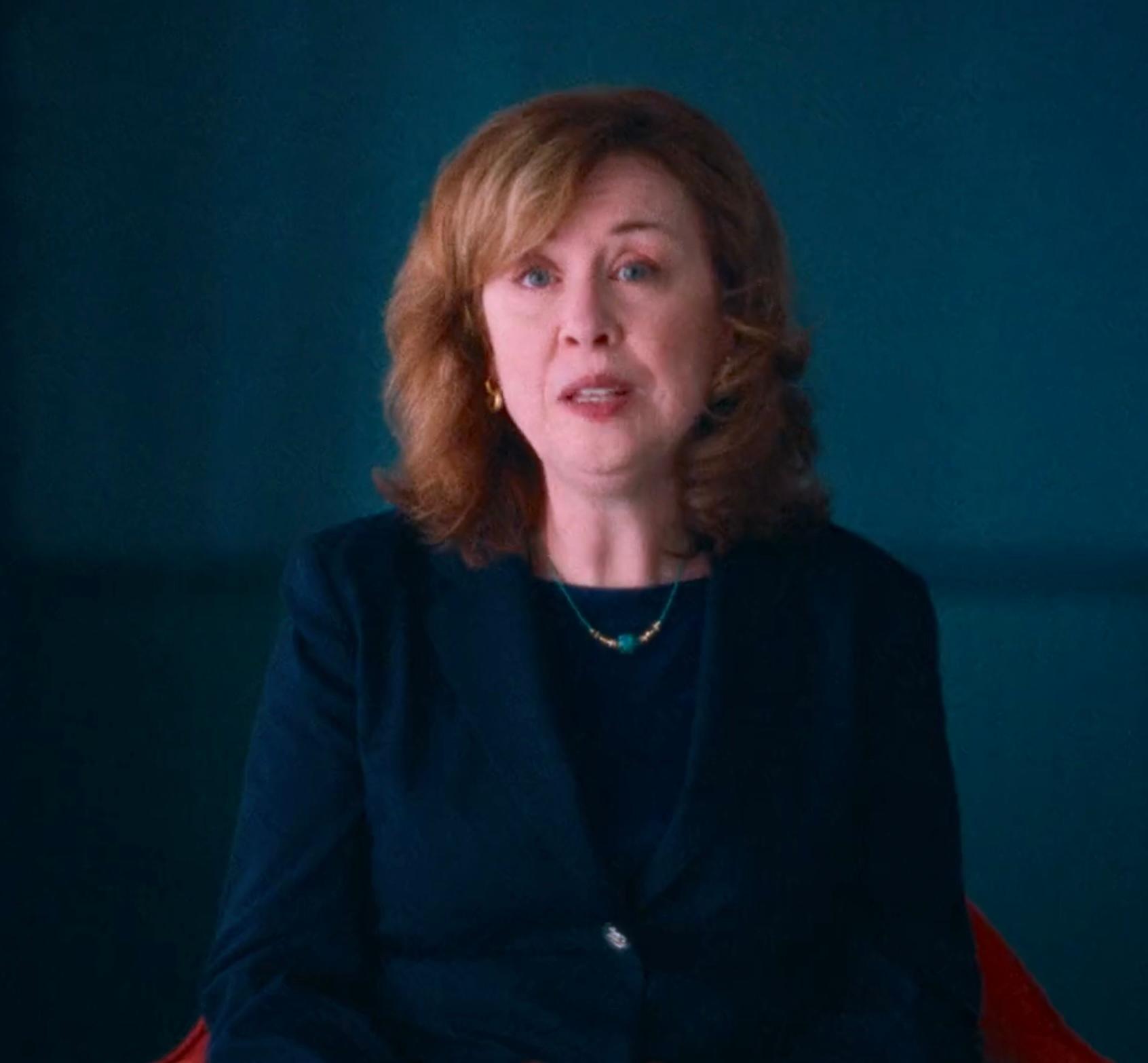 actor Margaret Weitekamp large photo