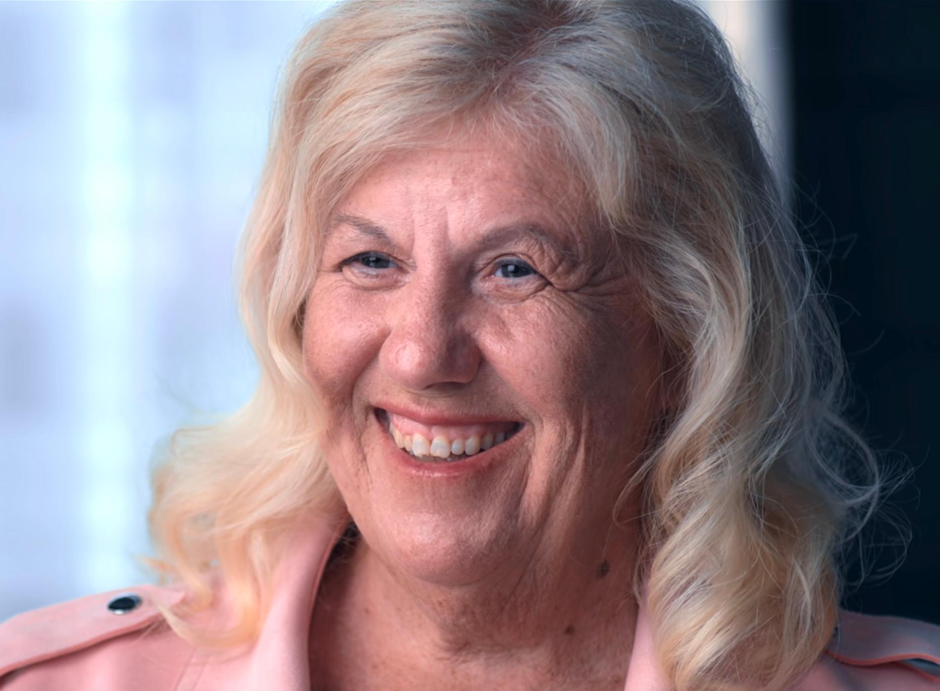 actor Sheree Silver large photo