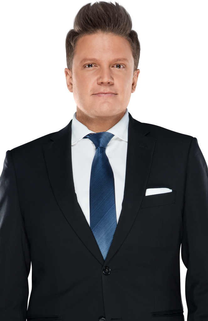 Greg Hutson