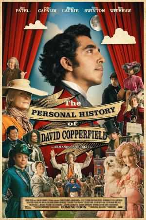 The Personal History of David Copperfield [Spanish]