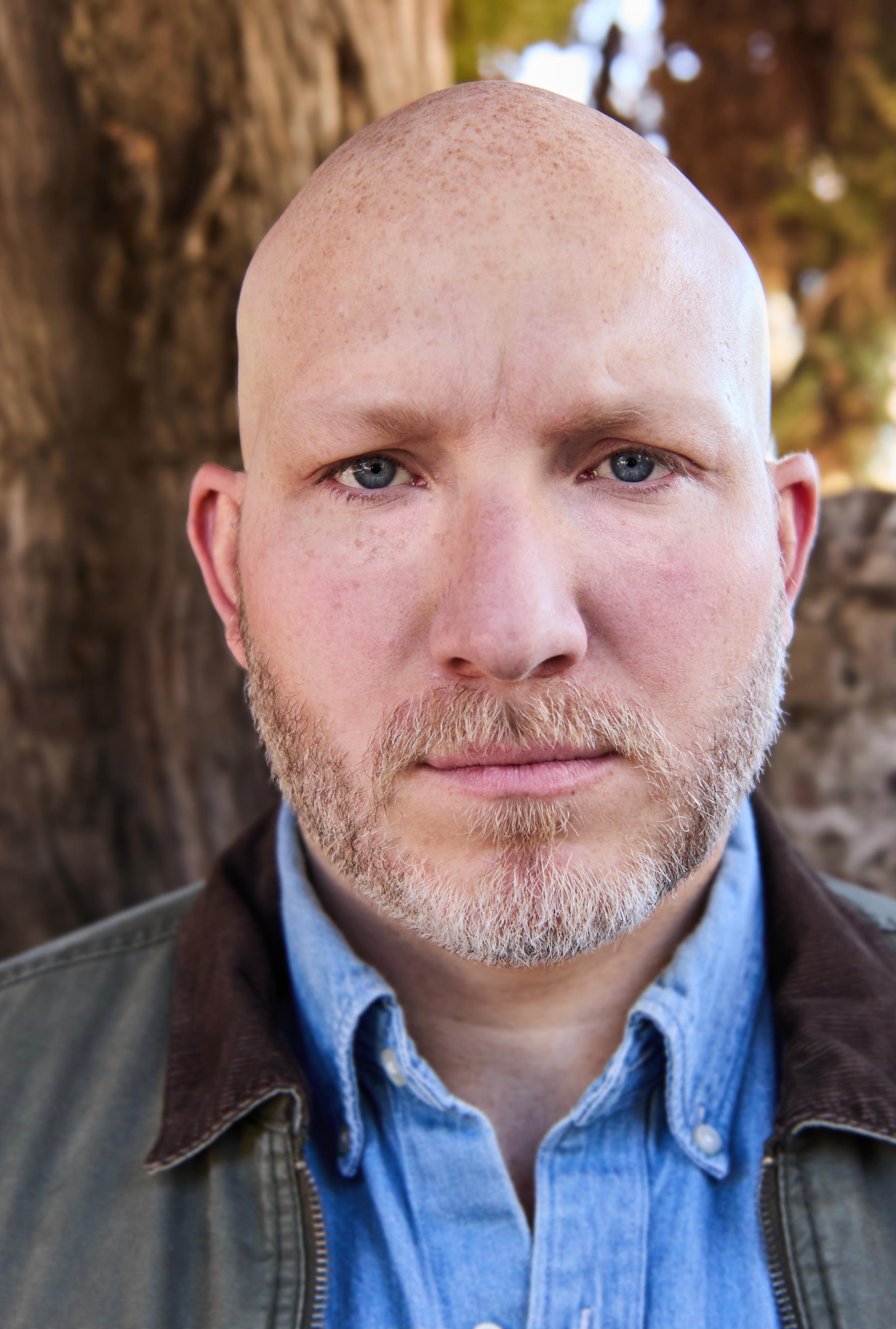 Trevor Fisch