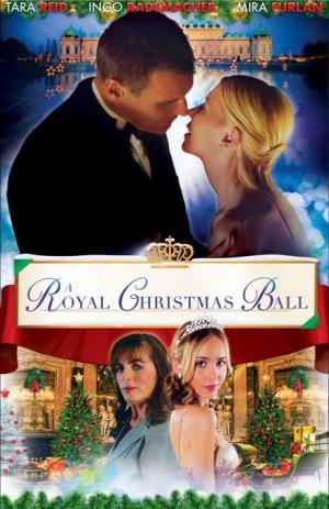 A Royal Christmas Ball [SpanishLatam]
