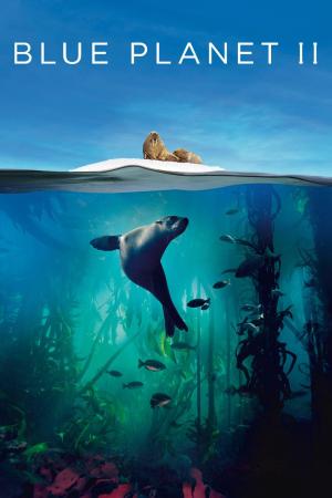 Blue Planet II [Spanish]