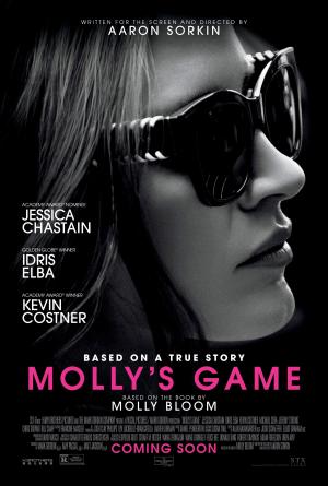 Molly's Game [Spanish]