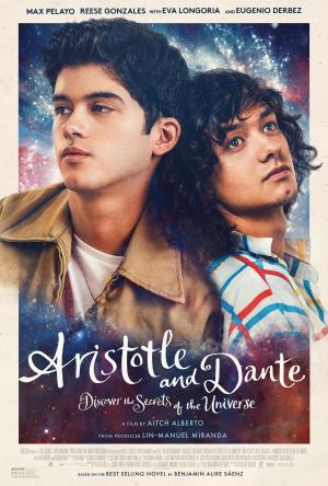 Aristotle and Dante Discover the Secrets of the Universe [Spanish]