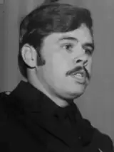 John Hennessey