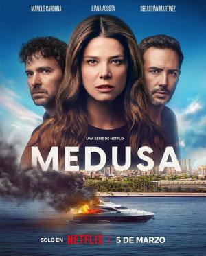 Medusa [SpanishLatam]