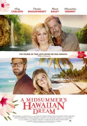 A Midsummer's Hawaiian Dream [Spanish]