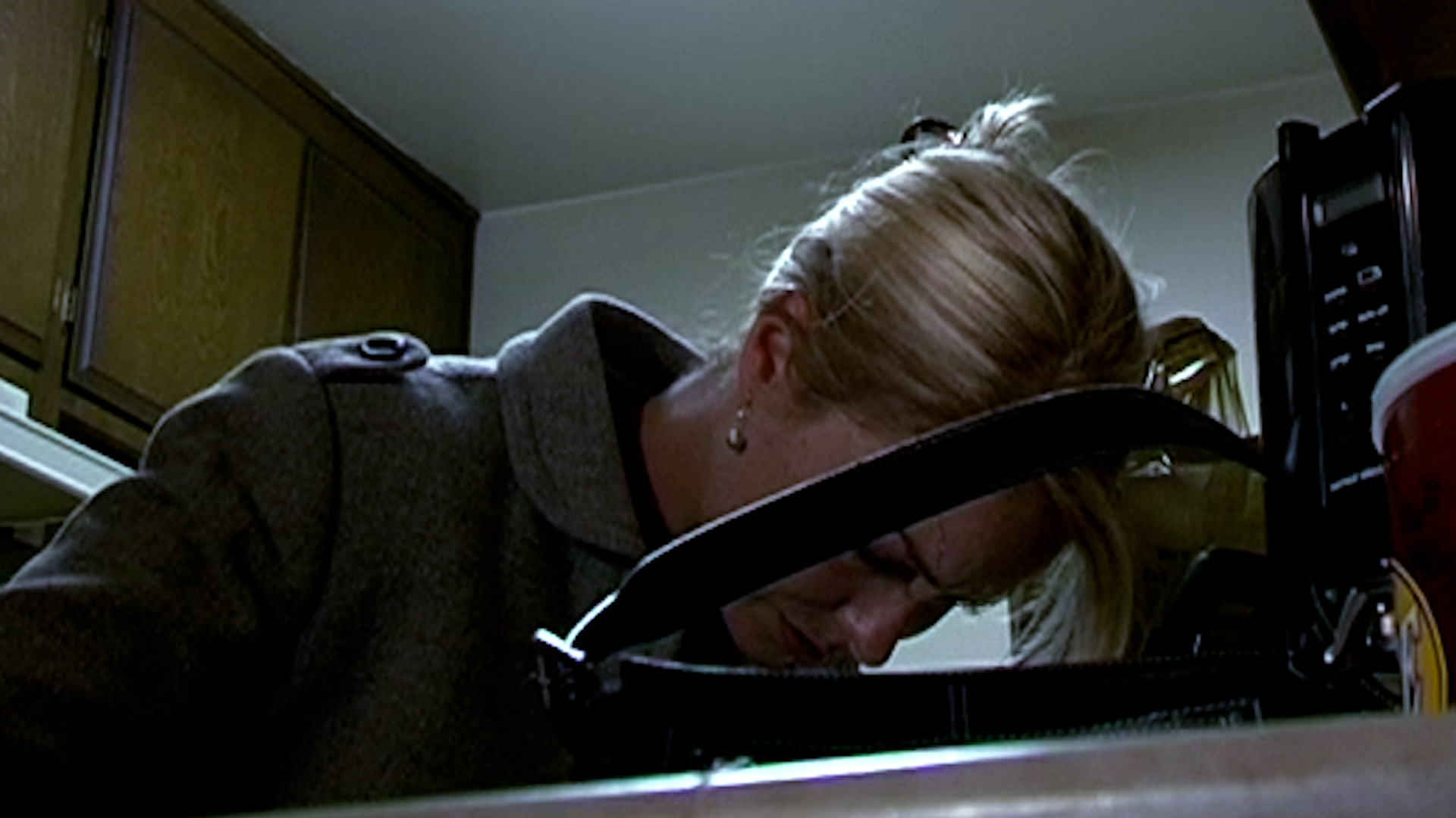 actor Sarah Kraft large photo