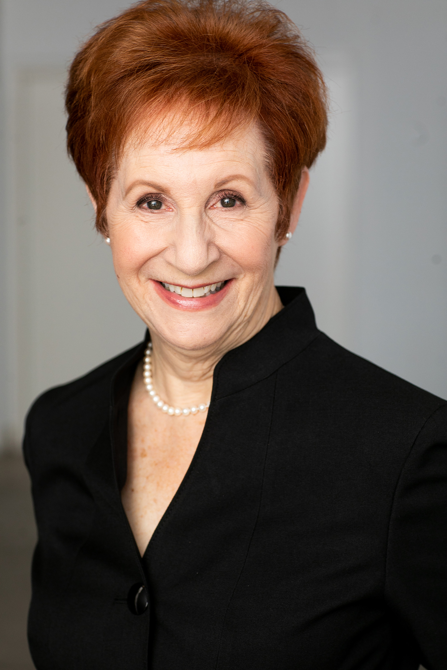actor Marcie Lynn Ross large photo