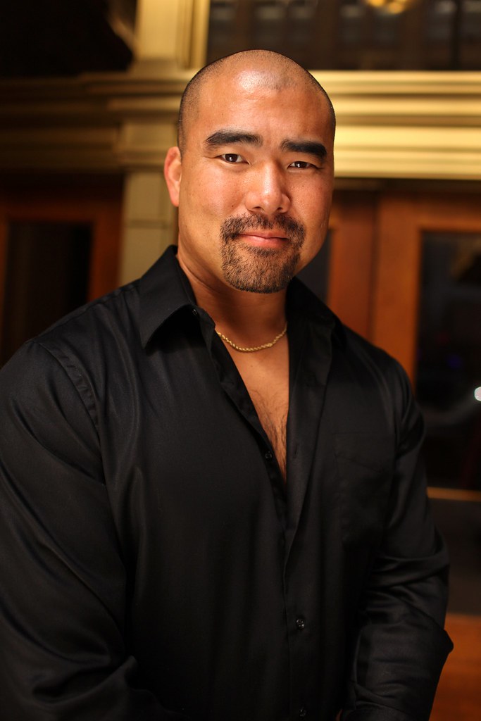 actor Ryan Sakoda large photo