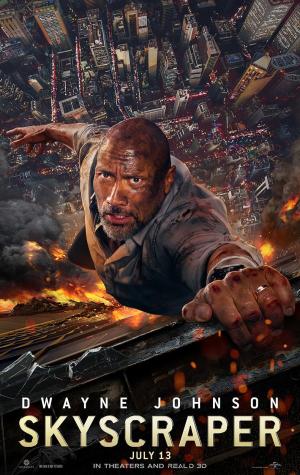 Skyscraper [Spanish]