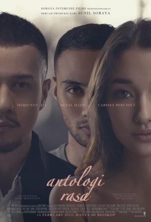 Antologi Rasa - 123Movies