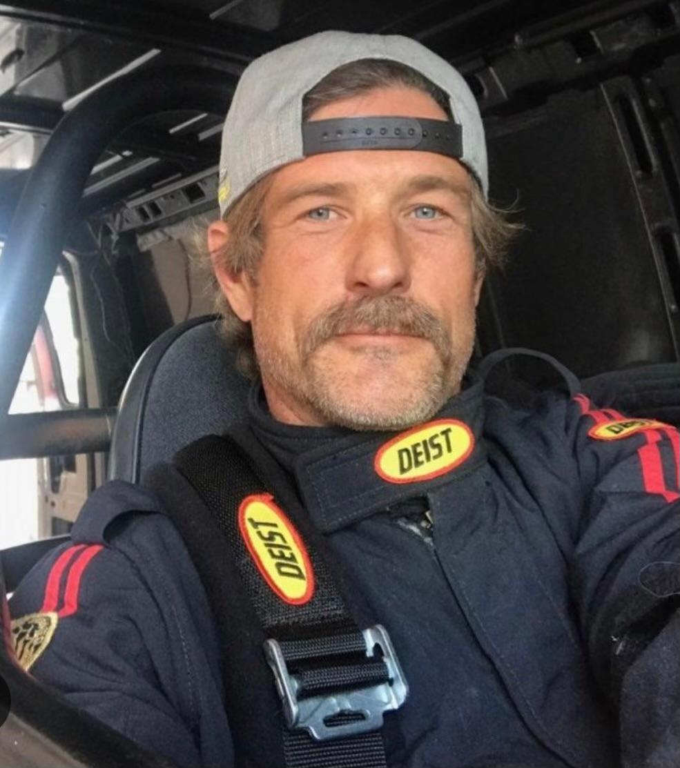 Craig Baxley Jr.
