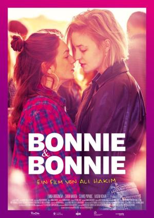 Bonnie & Bonnie [Spanish]