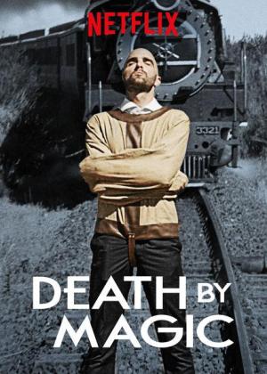Death by Magic [Russian]