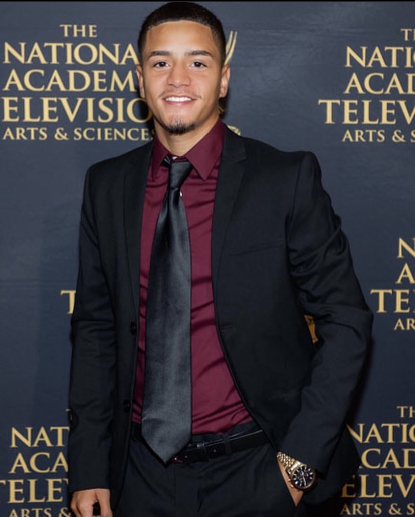 Giovanni Figueroa