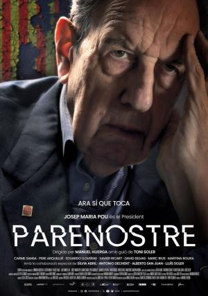 Our Father, Our President [Spanish]