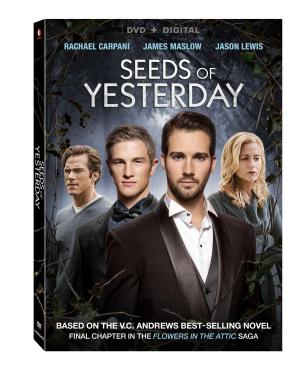 Seeds of Yesterday [Spanish]