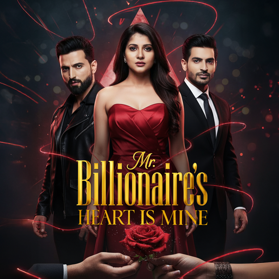 Crorepati ki Contract Wife poster