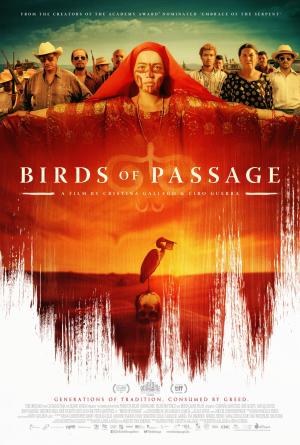 Birds of Passage [Spanish]
