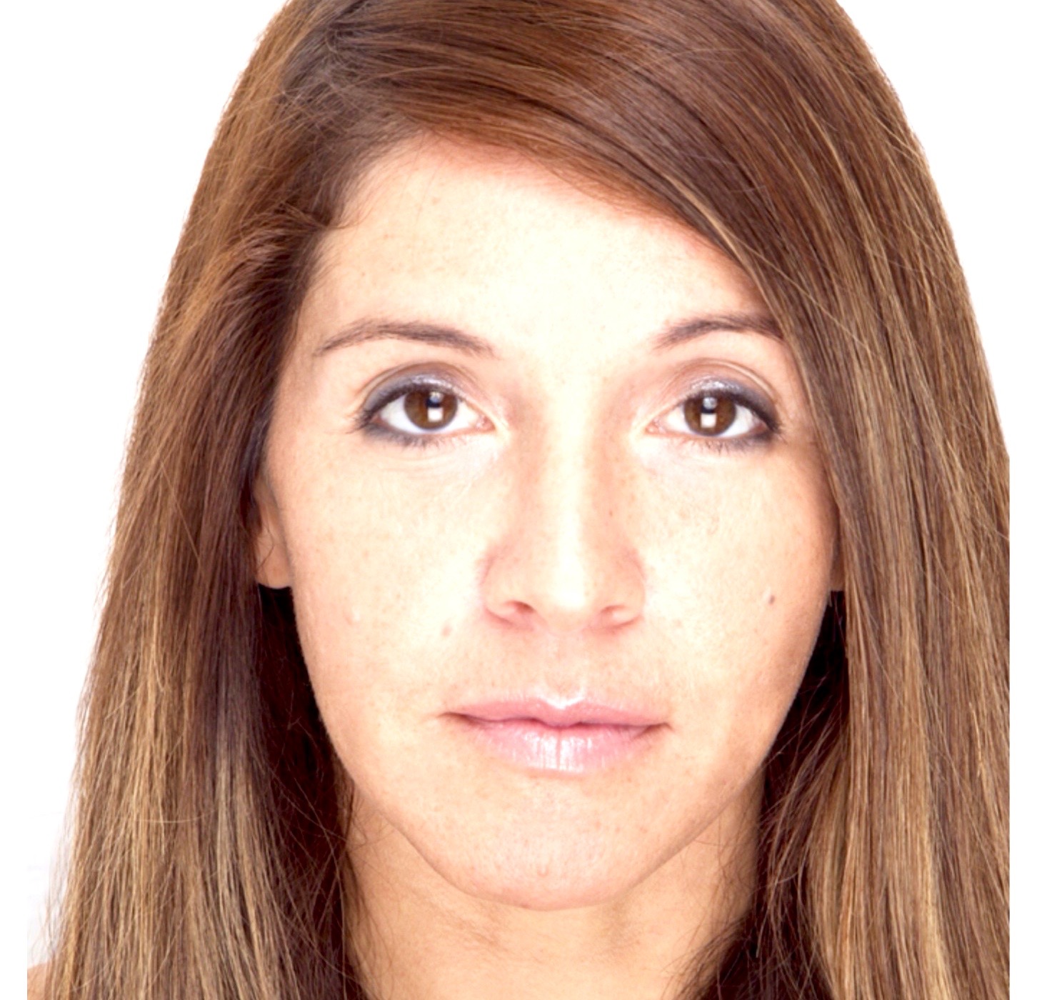 actor Linda Molina large photo