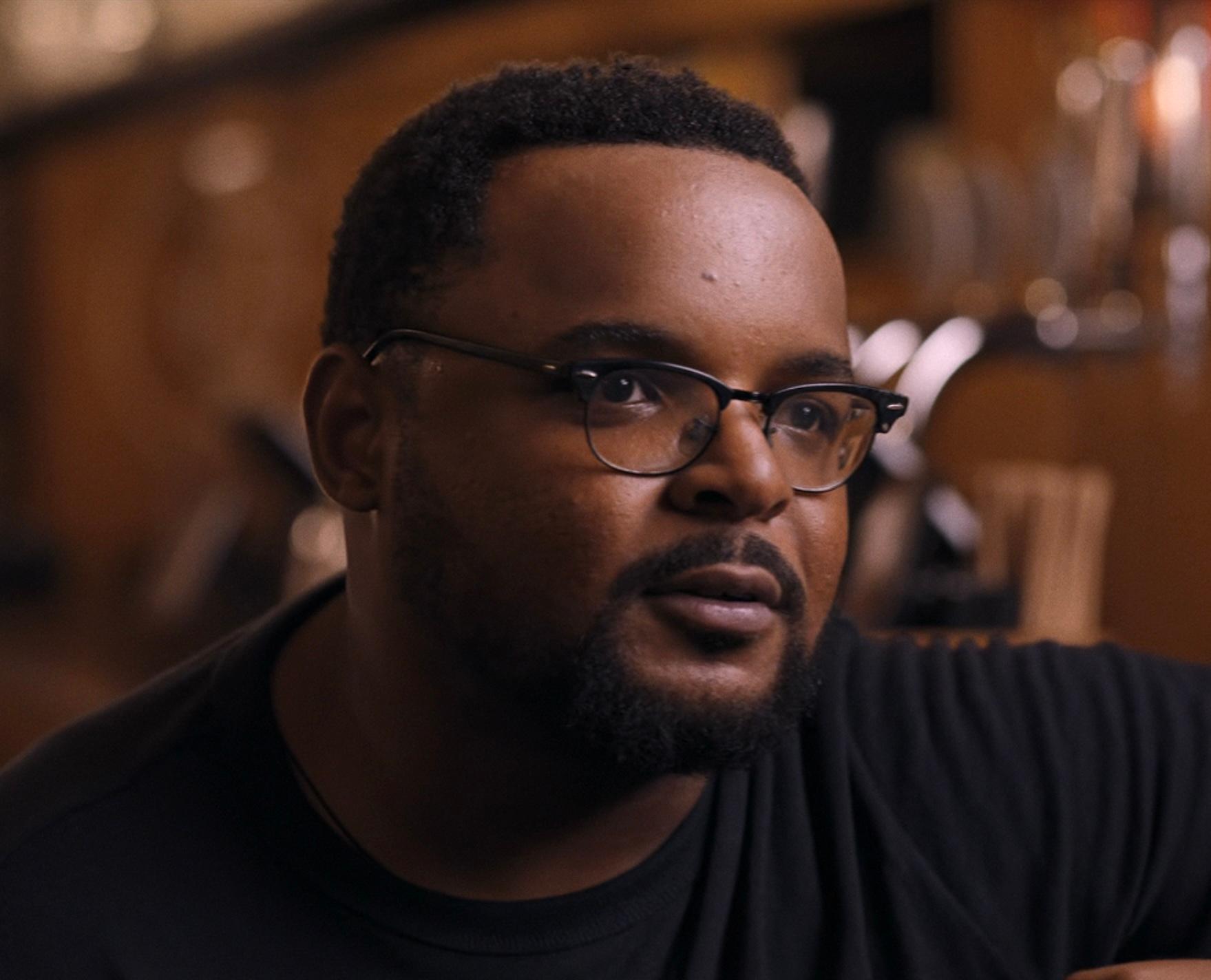 actor Mark Elibert large photo