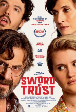 Sword of Trust [SpanishLatam]
