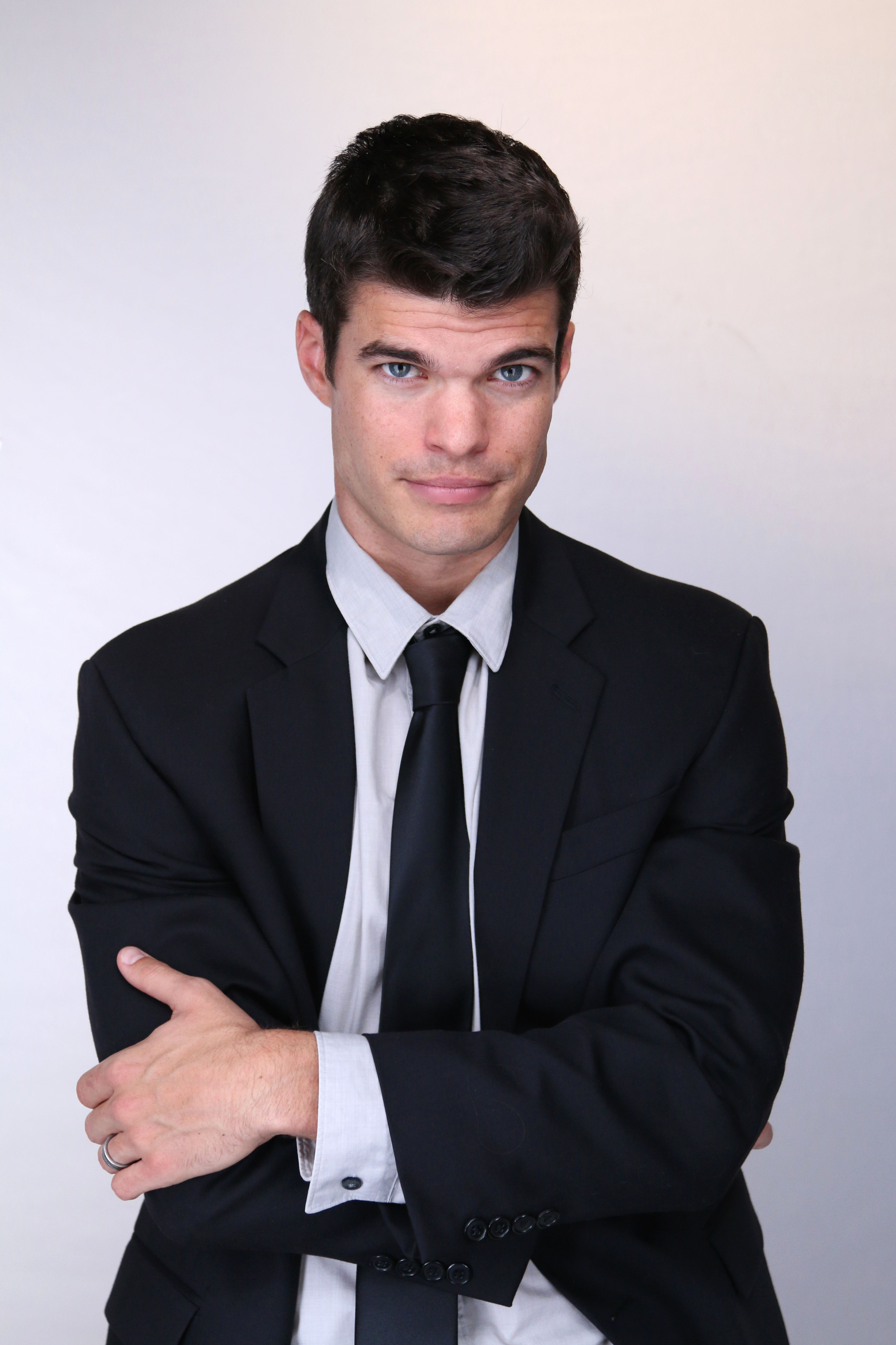 Gabe Hohreiter