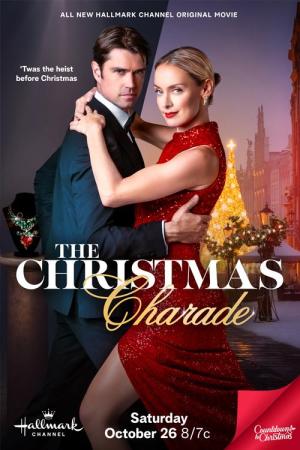 The Christmas Charade [Spanish]