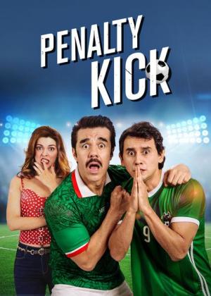 Penalty Kick! [SpanishLatam]