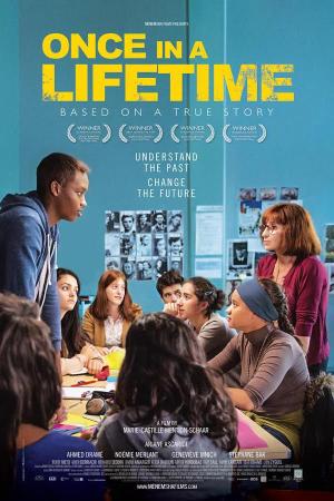 Once in a Lifetime [Spanish]