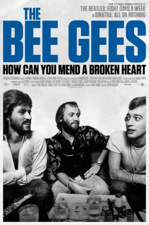 The Bee Gees: How Can You Mend a Broken Heart [Spanish]