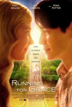Running for Grace [Spanish]