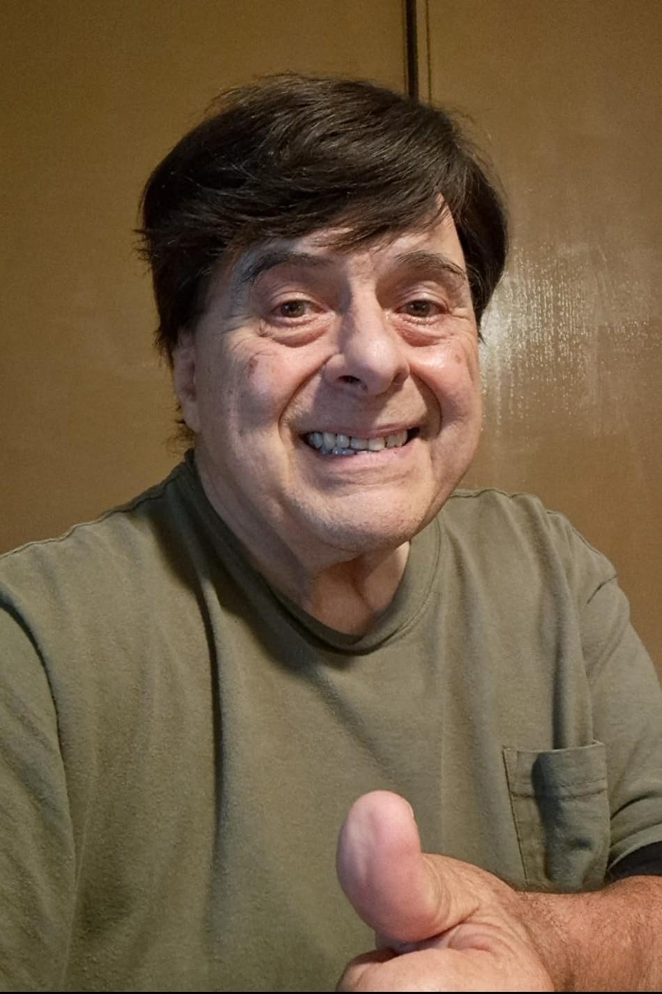 actor Joe Machado large photo