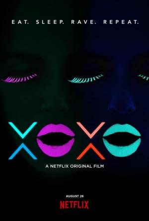 XOXO [Spanish]