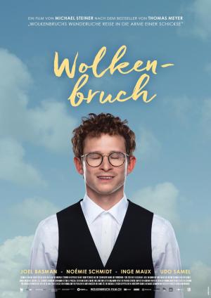 The Awakening of Motti Wolkenbruch [Spanish]
