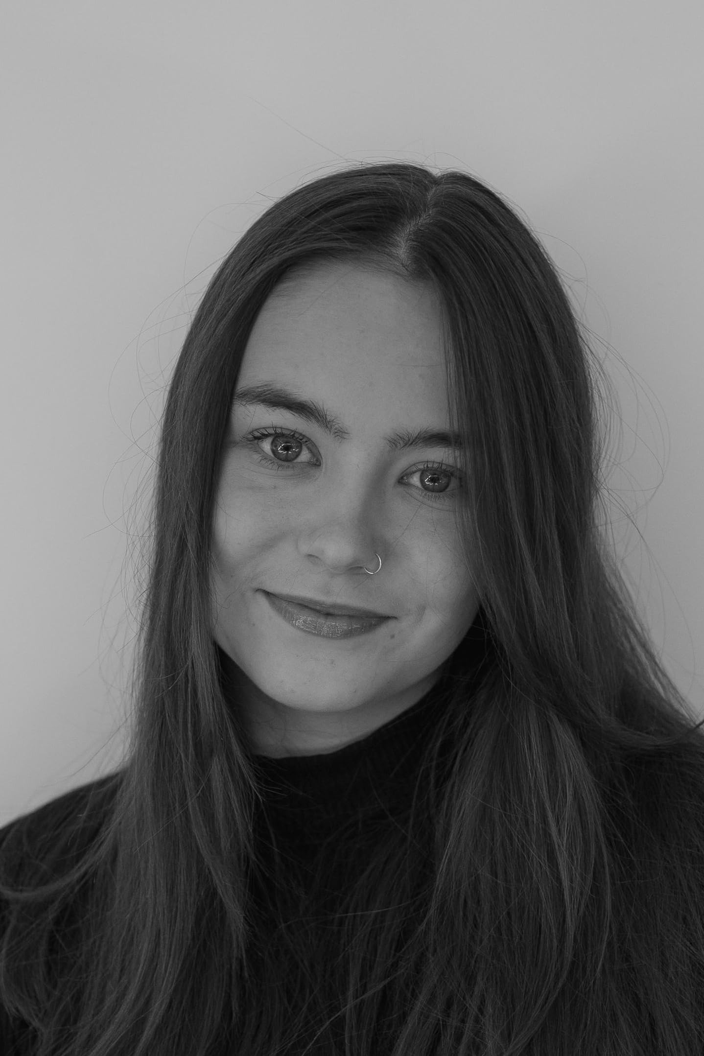 actor Emily Daly large photo