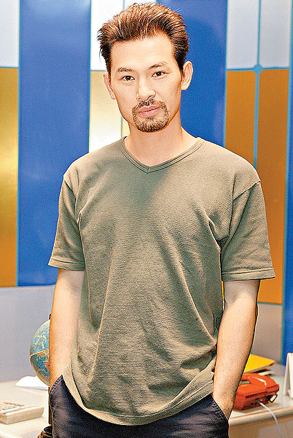 Shih-Yao Tai