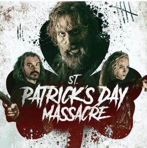 St. Patrick's Day Massacre [Spanish]