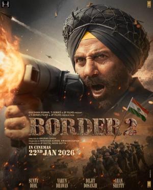 Border 2 [Hindi]